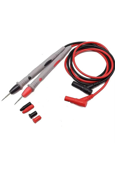 OEM Multimeter tester set 90cm 1000V 20A