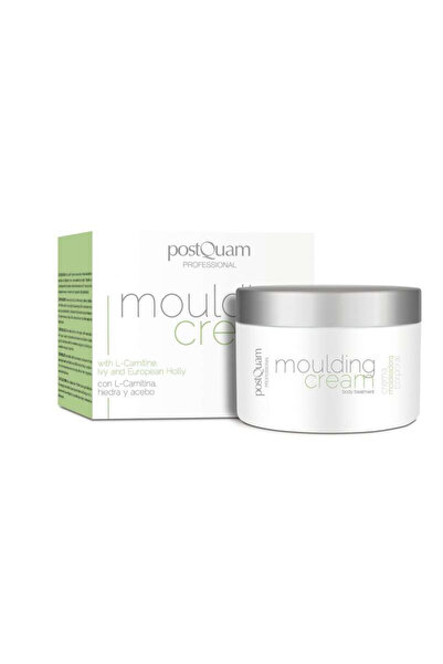 PostQuam CREMĂ MULERĂTOARE Cremă anticelulitică 200ml