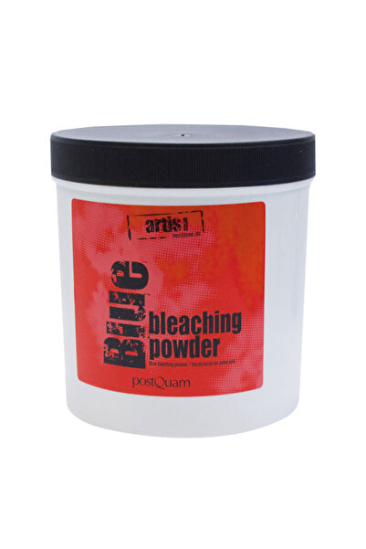 PostQuam Whitening Powder - blue