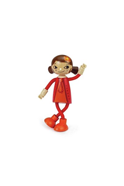 Hape Dollhouse Figurine - Mom