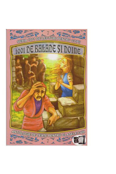 DONARIS Enciclopedia misterelor - Eugenia Moraru