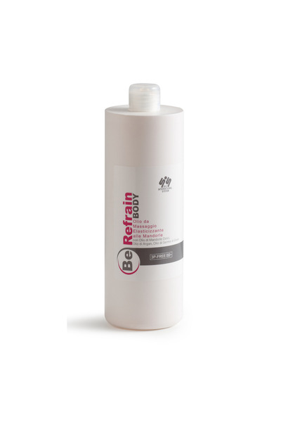 Ocleo/BeRefrain Ocleo/Be RefrainOcleo/Be Refrain