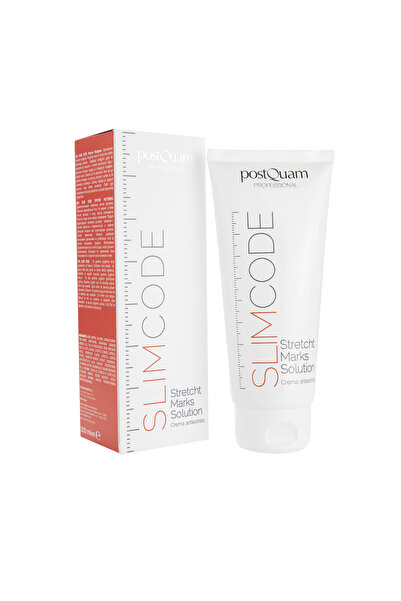 PostQuam Cremă anti-vergeturi SLIM CODE