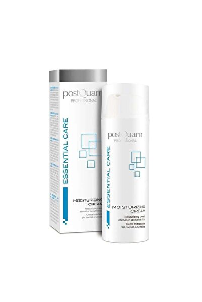 PostQuam Ενυδατική κρέμα 50ML - κανονικός/ευαίσθητος δέρμα