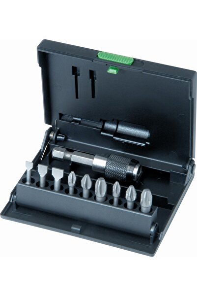 Cobit BT10MIX Set bitsuri Mixed Torsion - 10 piese