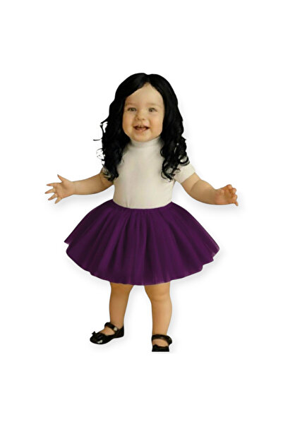 Jelly ekib Tutu Skirt