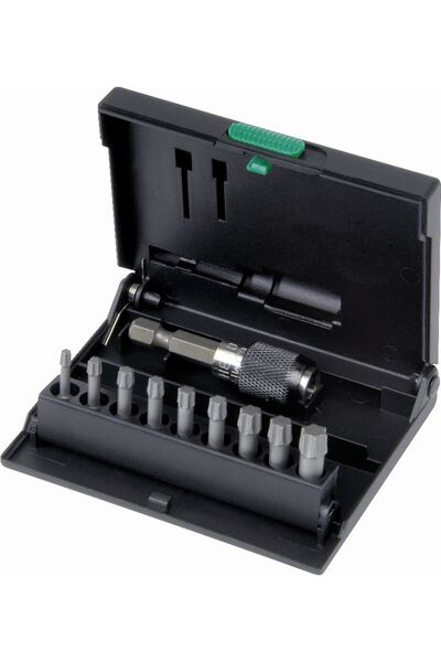 Cobit BT10T Set biti TORX - 10 piese