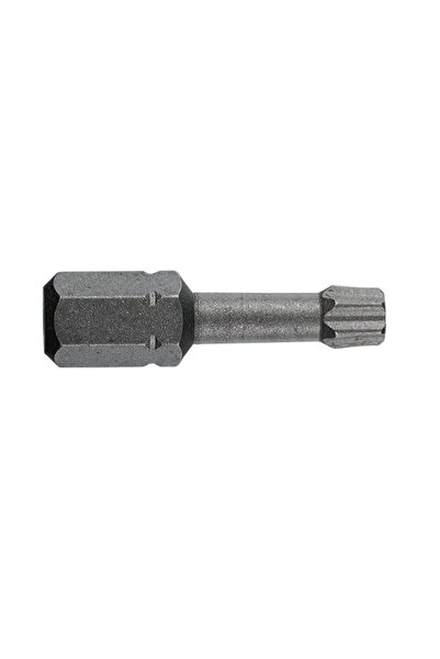 Cobit Bit TORSION 1/4'' DIN/ISO 1173 Forma C 6,3 - profil TORX, L 25, DIM TX 10