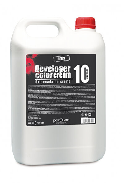 PostQuam Oxidant 10 volumes 5000 ML