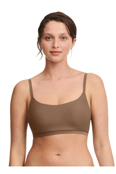 Chantelle Kahve Bralet Sütyen C16A20 SS