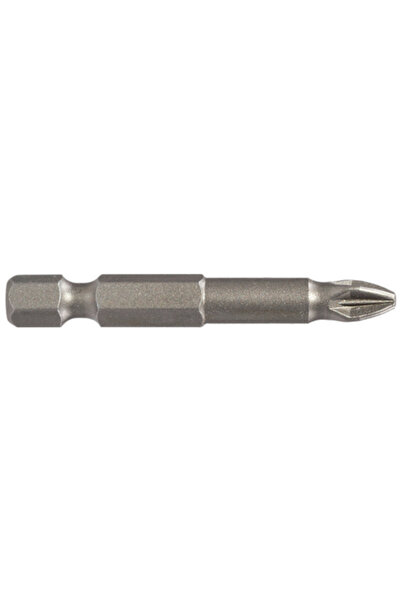 Cobit Bit TORSION 1/4'' DIN/ISO 1173 Forma E 6,3 - profil Pozidriv PZ 2,L 50