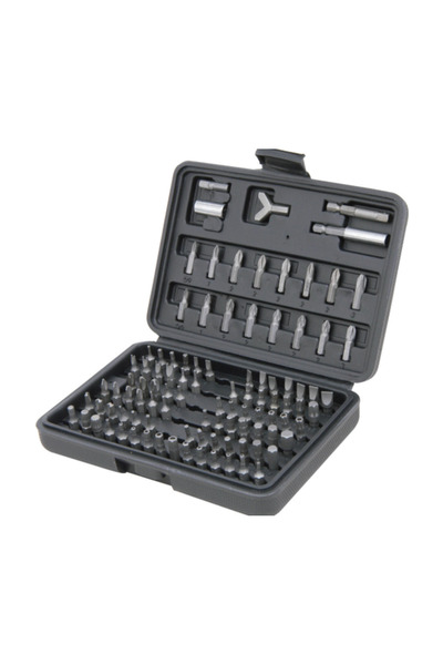 kronus Set de biti 100 piese 100 piese