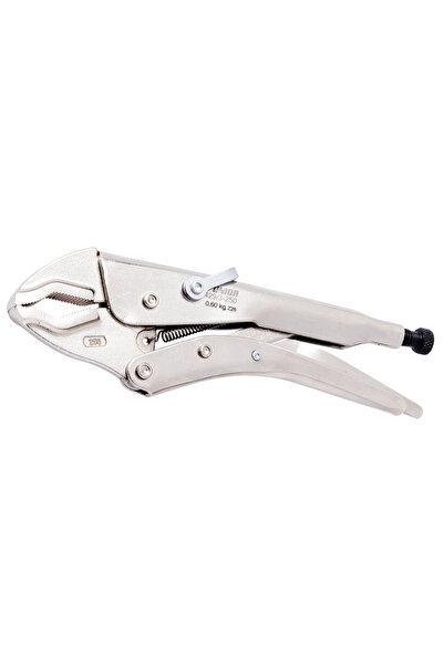 Unior 429/3-H Cleste menghina cu falci simetrice cu inel pentru carabiniera, ...