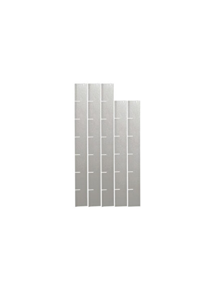 Unior Separatoare pentru sertare late 558