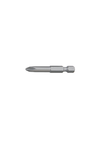 kronus Bit hexagonal 1/4'' Forma E 6,3 - profil Phillips PH 2,L 50, D 6.0, AM...