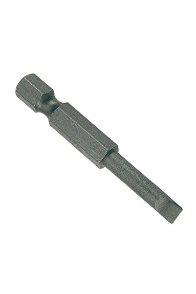 Unior 6500E6,3 Накрайник с плоска глава 0.5x3.0/комплект 3 броя