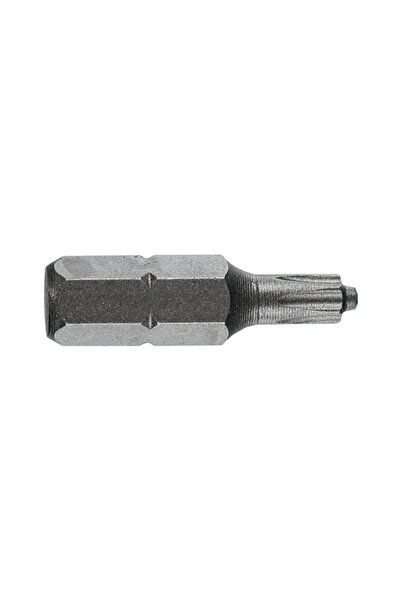 Cobit Bit STANDARD 1/4'' DIN/ISO 1173 Forma C 6,3 profil Torx, L 25, DIM TTAP 20