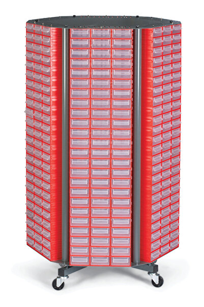 Eleven Sport Bags Mobile organizer 432 modules (PC011)