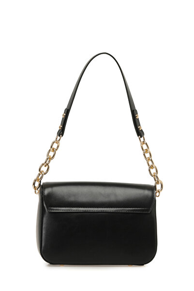 Nine West Seerra 5Pr Black Women's Shoulder Bag