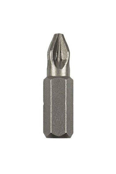 ABUSH MOTOR Бит PZ 1 изотин марка USH 25 мм