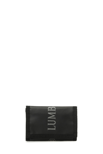 lumberjack Cirtli Ljack Czdn 5Pr Black Men's Wallet