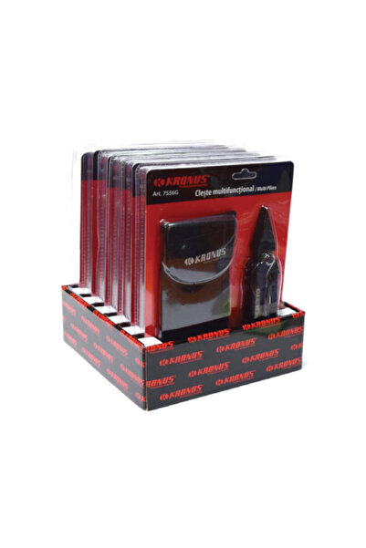 kronus Expozitor cleste multitool (6 buc)