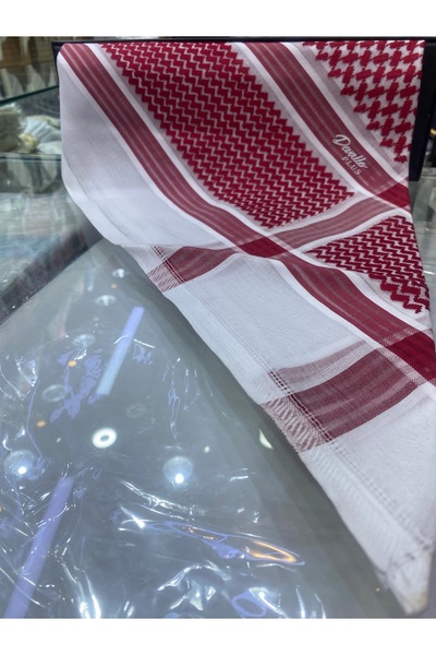 SH Divalo Plus Shemagh