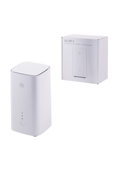 Other Router Brovi 5G CPE 5 (H155-381)