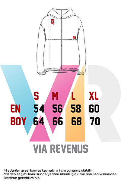 Vordevia Al Hilal Printed Zipper Hooded Sweatshirt and Sweatpants Unisex Sports Set