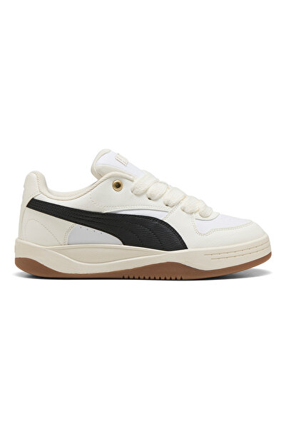 Puma Park Luna Kadın Beyaz Sneaker Ayakkabı 40250902