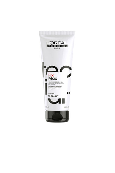 L'oreal Professionnel Tecni Art Fix Max Gelkraft 6 L'Oréal Professionnel Pari...