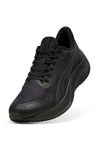 Puma Pounce Lite Ptx Unisex Siyah Koşu Ayakkabısı 31172903