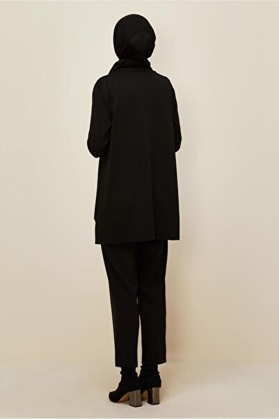 Alvina Triko Tunic 45857