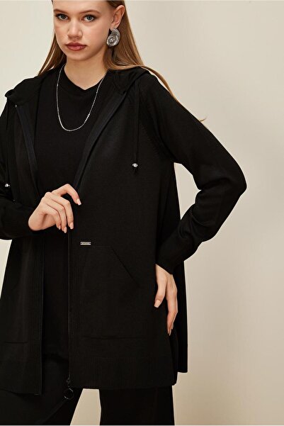 Alvina Tri-Kot Suit with Pants 45902