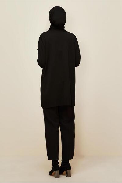 Alvina Triko Tunic 45841