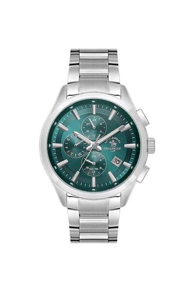 Casio SANTA BARBARA POLO & RACQUET CLUB SB.1.10614-4 Erkek Kol Saati