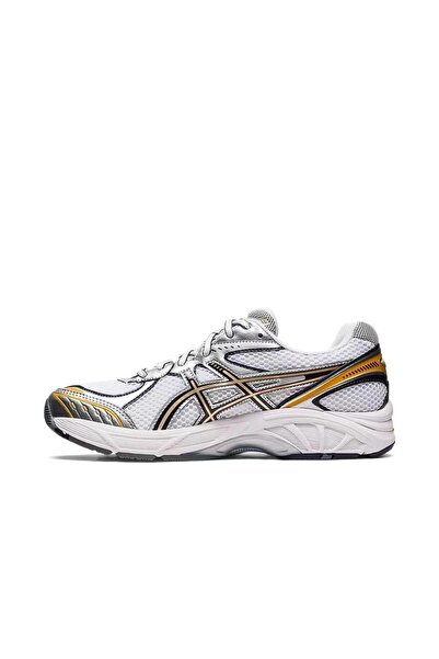 Asics GT2160 Running Sneakers White/Yellow/Sliver