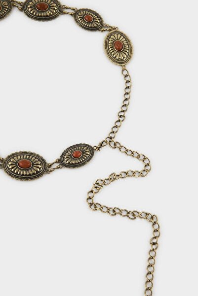 DeFacto Γυναικεία αλυσίδα μέσης G3683AXNS