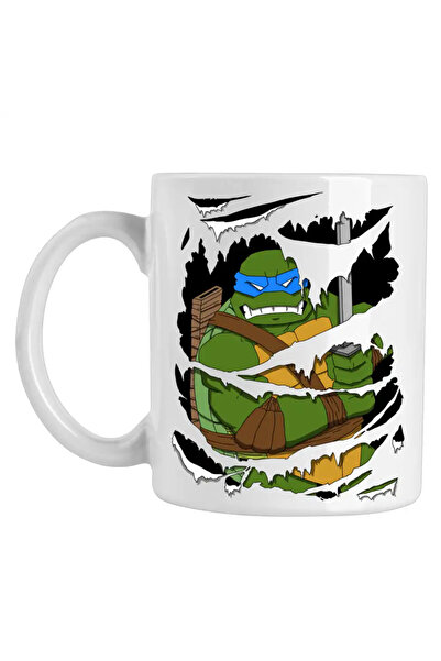 OEM Teenage Mutant Ninja Turtles Mug