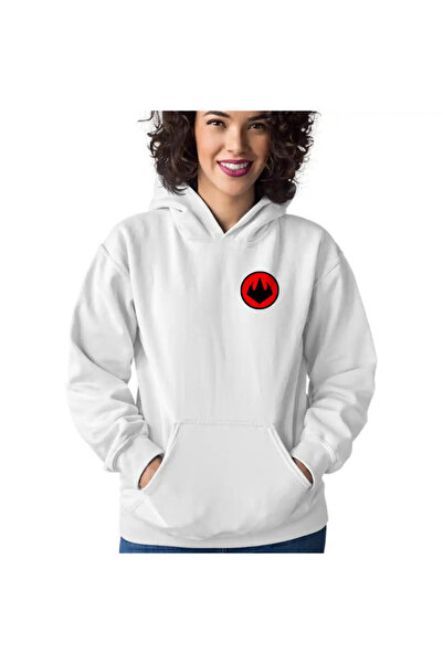 OEM Hanorac Femei Testoasele Ninja Foot Clan Logo