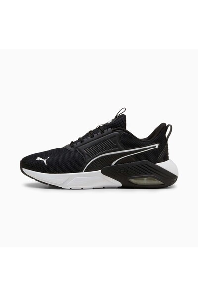 Puma X-Cell Nova Fs Černé Unisex Tenisky 379495-10