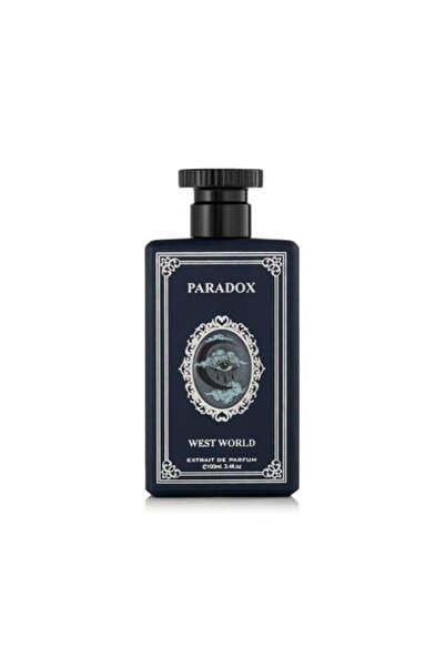 West World Paradox - Extrait de Parfum - 100 ml