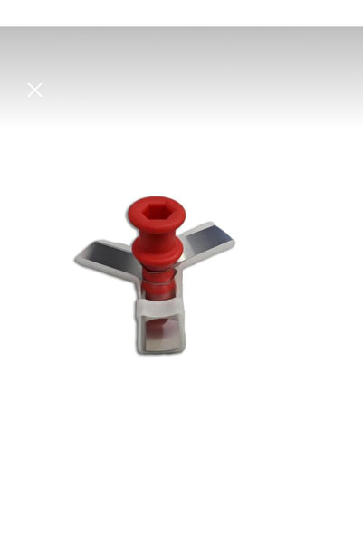 Tupperware Super Chef Knife Old Model