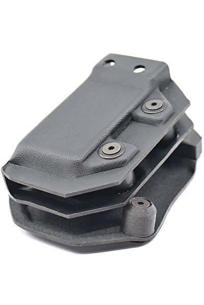 VF & WOLFY Port incarcator din KYDEX 9x19mm