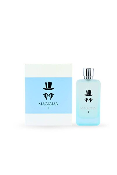 GISSAH Magican II Perfume, Image Replacement, 100ml