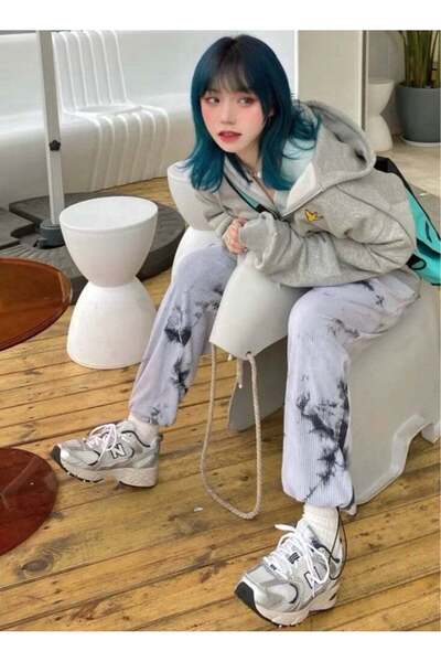 New Balance 530 Casual Athlesiure/Colorblock Sneakers Silver/Gray