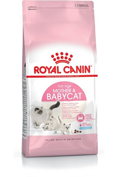 Other Royal Canin hrană uscată pentru pisici Mother & Baby Cat 2 kg