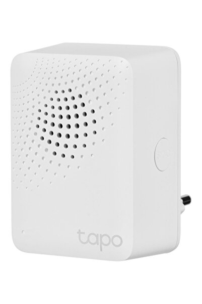 Other TP-Link Tapo H100 HUB Smart WiFi z dzwonkiem