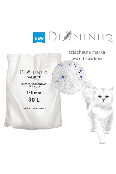 Other DIAMENTIQ Detergent de bucătărie neutru 30L