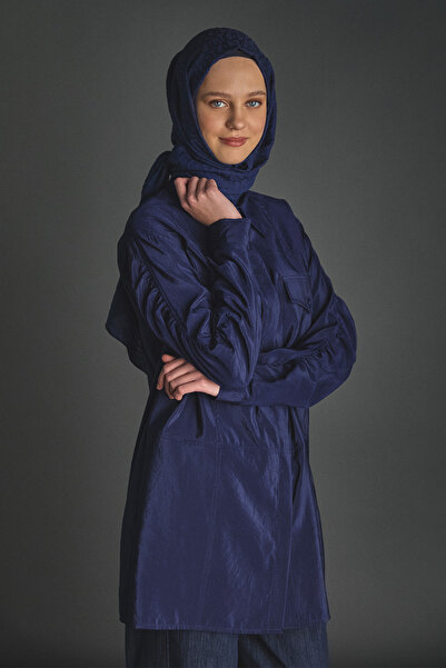 Setrms Gizli Patlı Paraşü Tunik